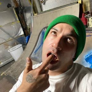 Meet your Posher, Anthony